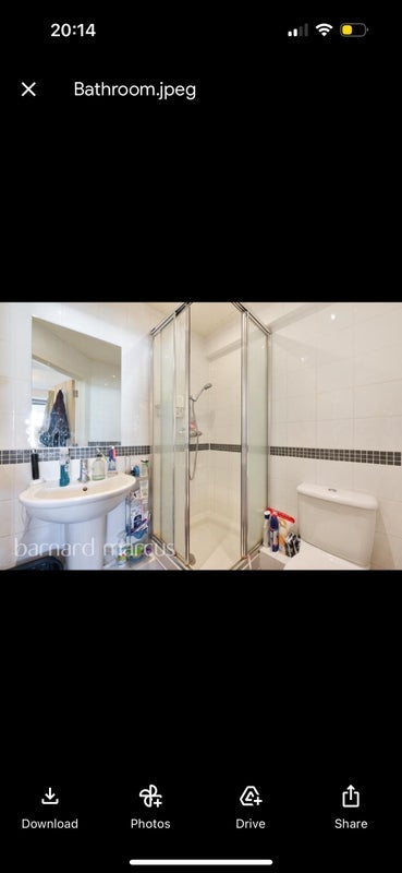 Room Grosvenor Terrace in Greater London
