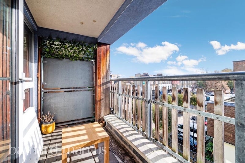 Room Grosvenor Terrace in Greater London