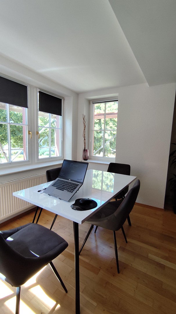 Wohnung Essener Straße in Leipzig