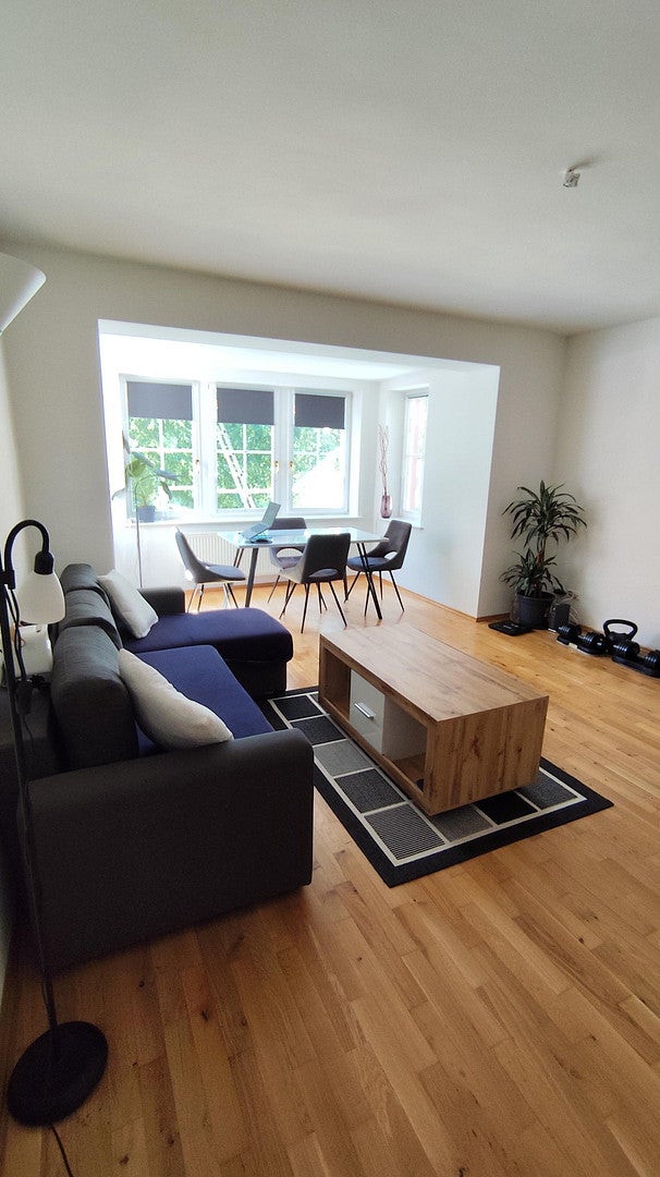 Wohnung Essener Straße in Leipzig