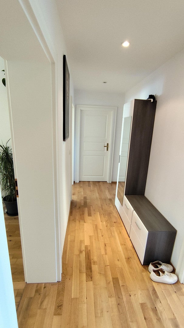 Wohnung Essener Straße in Leipzig