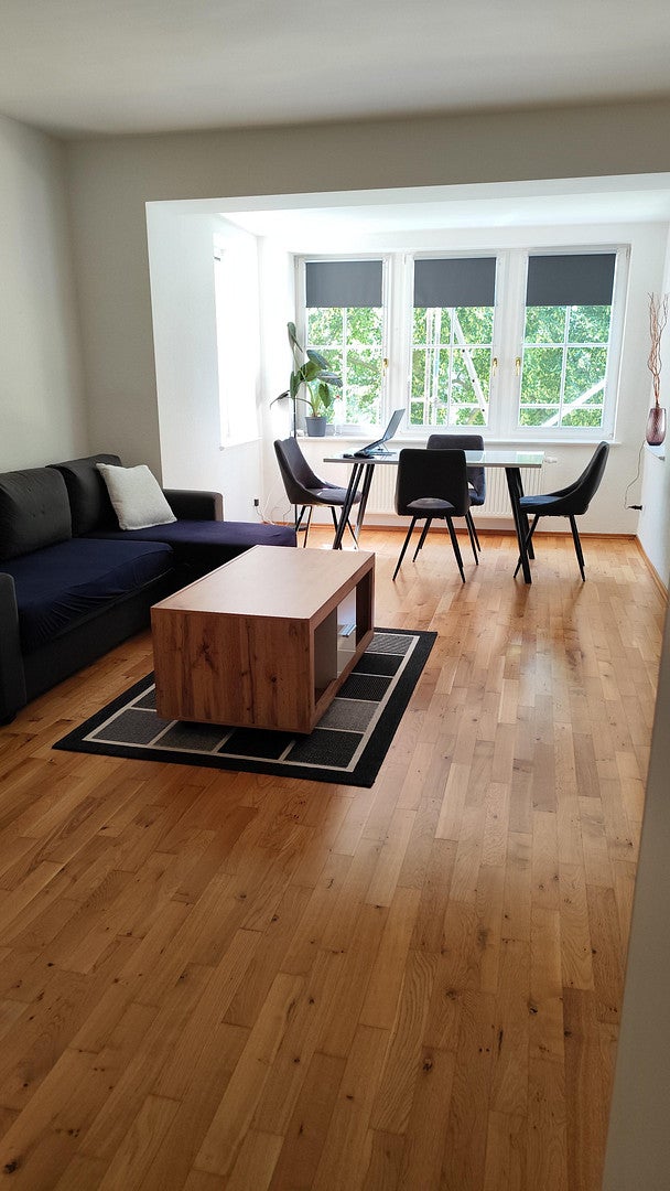 Wohnung Essener Straße in Leipzig