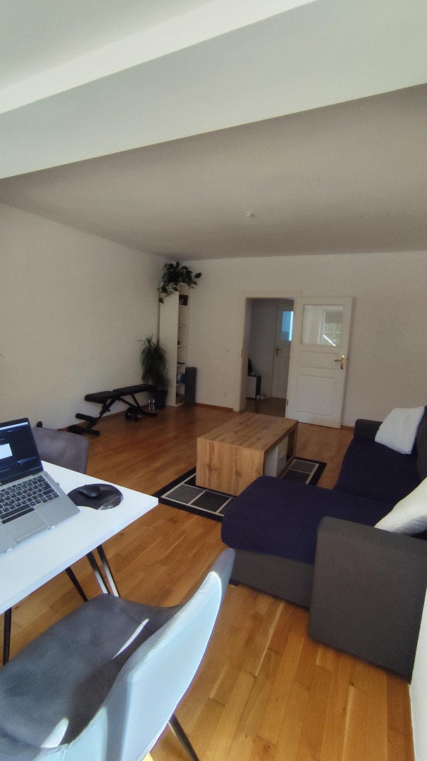 Wohnung Essener Straße in Leipzig