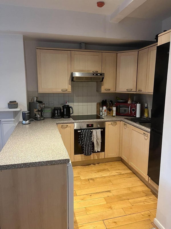 Room Upper Street in Greater London