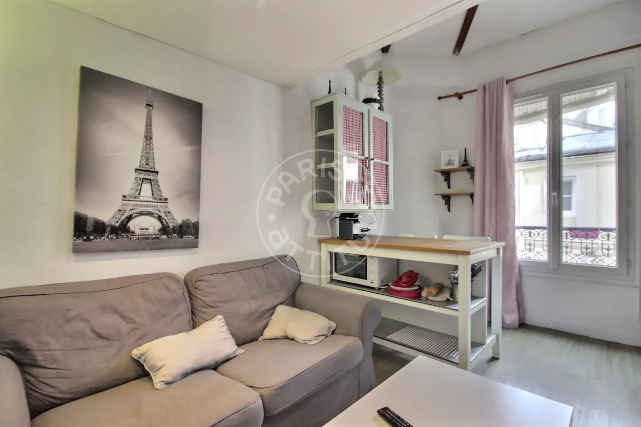 Appartement Rue de Charenton à Paris