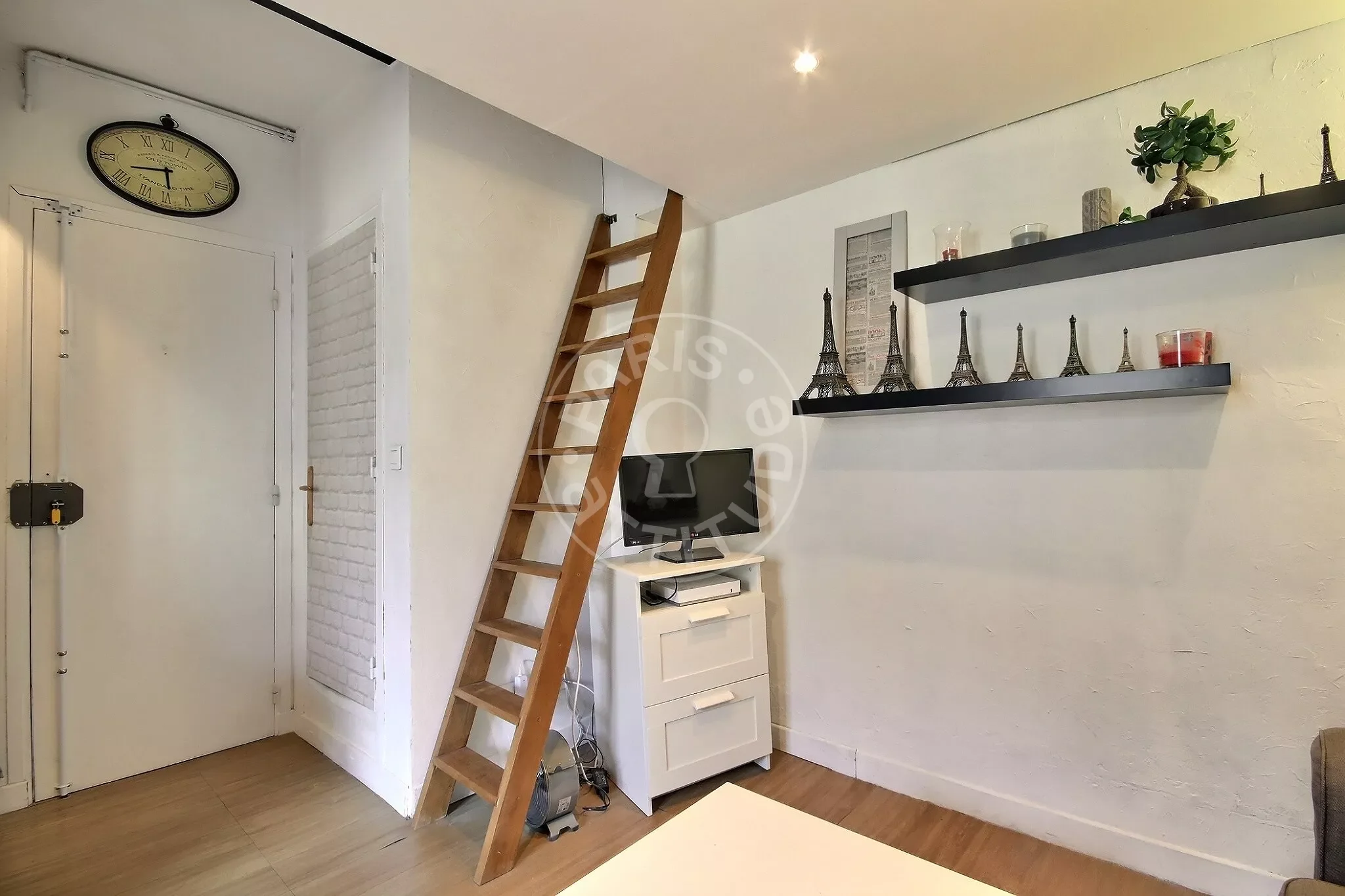 Appartement Rue de Charenton à Paris