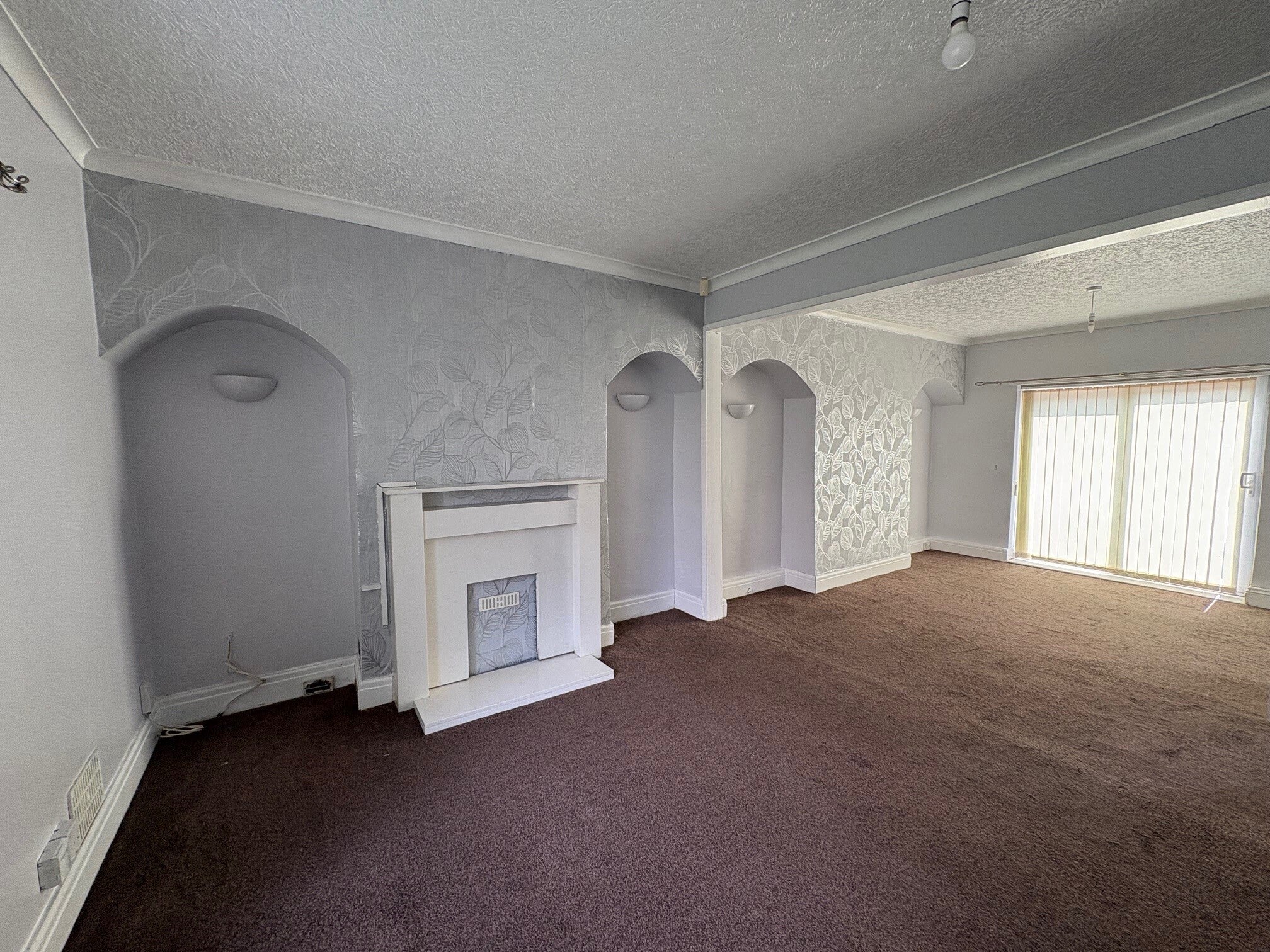 House Main Avenue in Mansfield Woodhouse