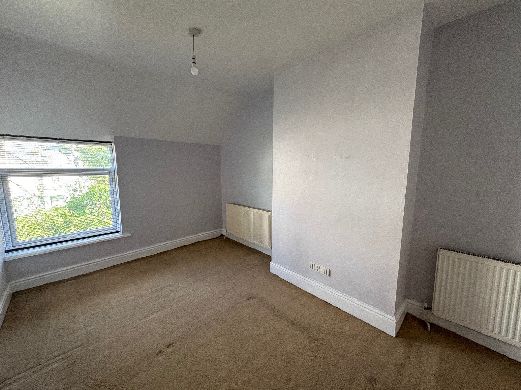 House Main Avenue in Mansfield Woodhouse