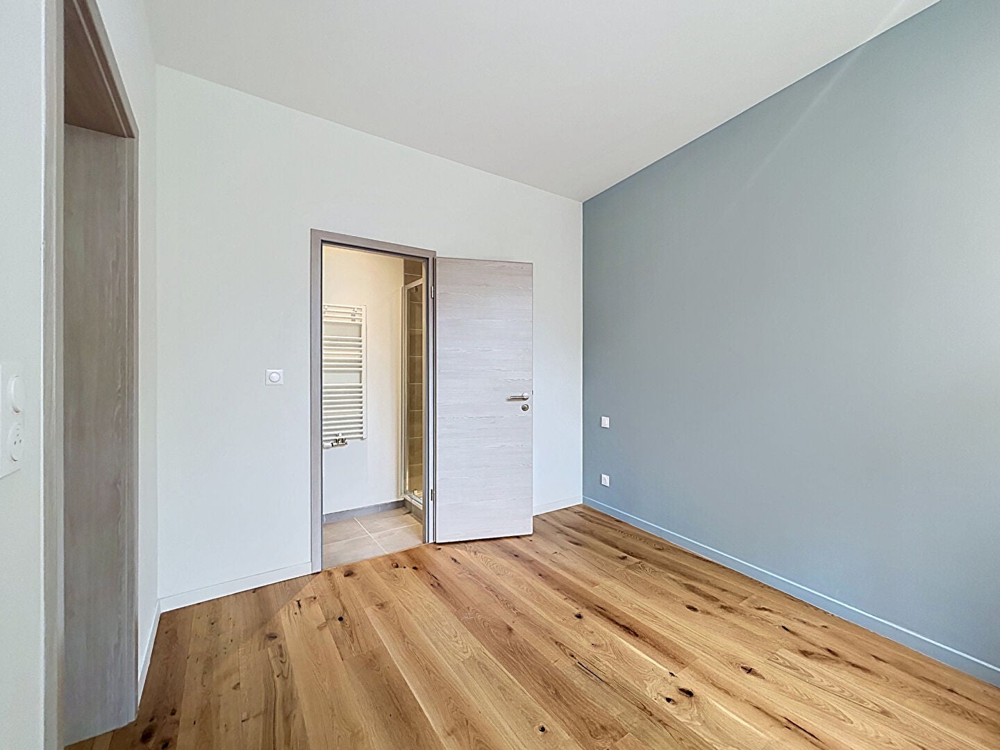 Appartement Rue Mazelle à Metz
