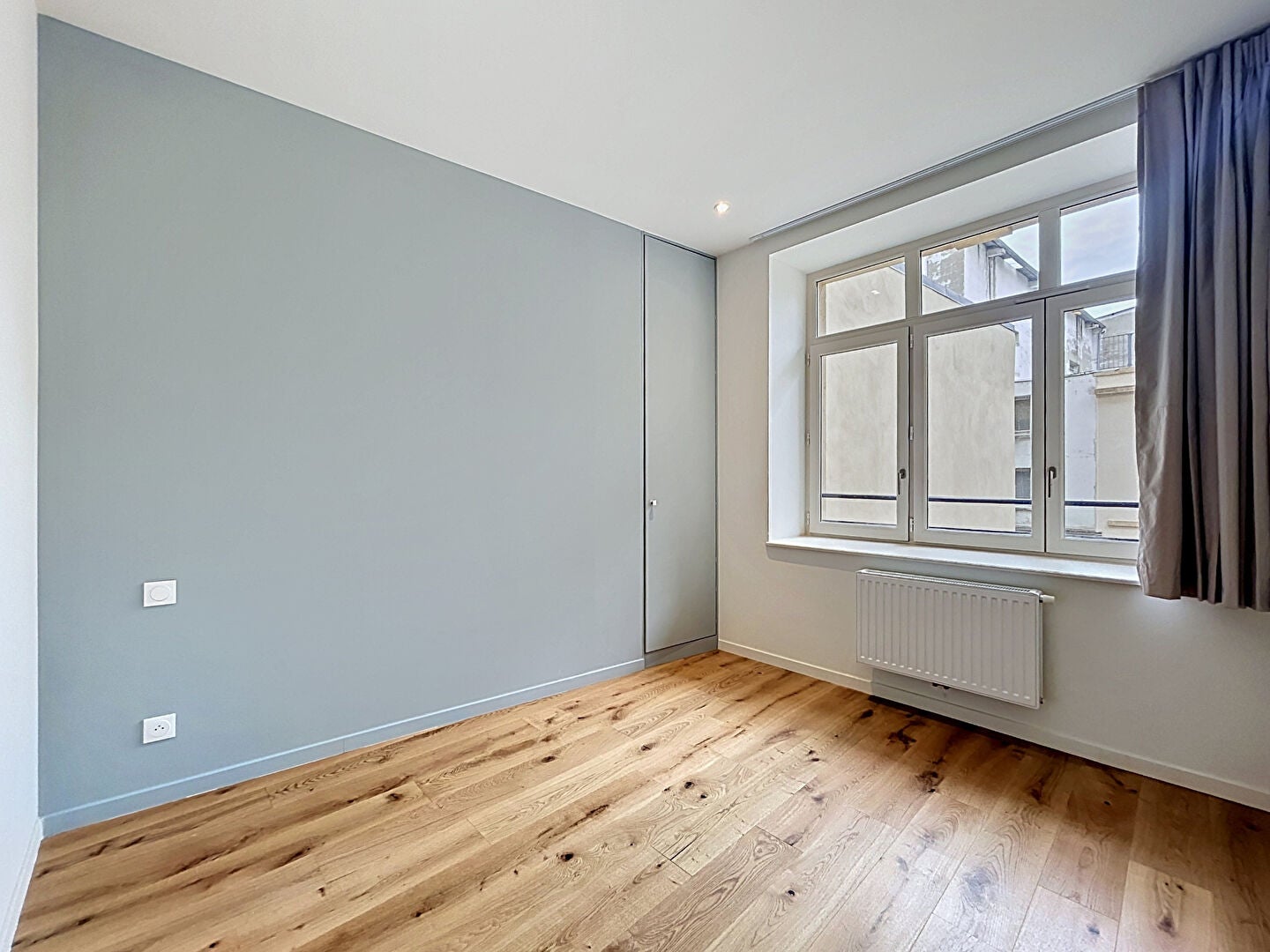 Appartement Rue Mazelle à Metz