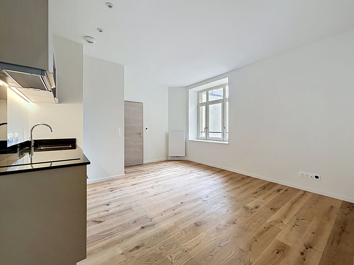 Appartement Rue Mazelle à Metz