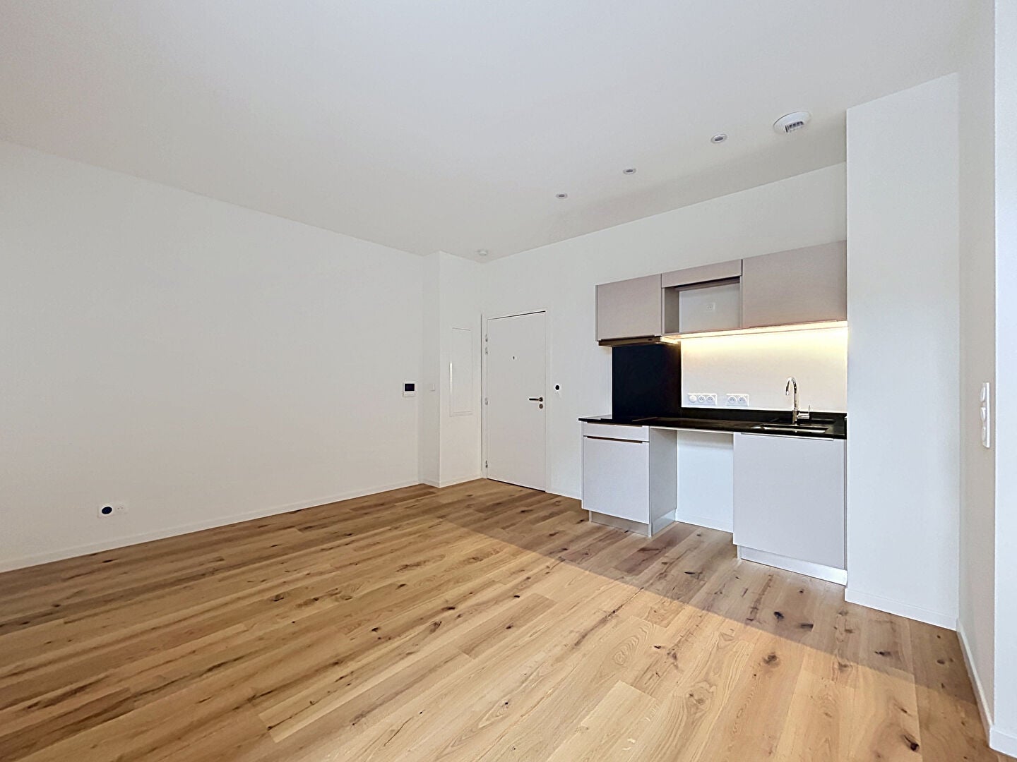 Appartement Rue Mazelle à Metz
