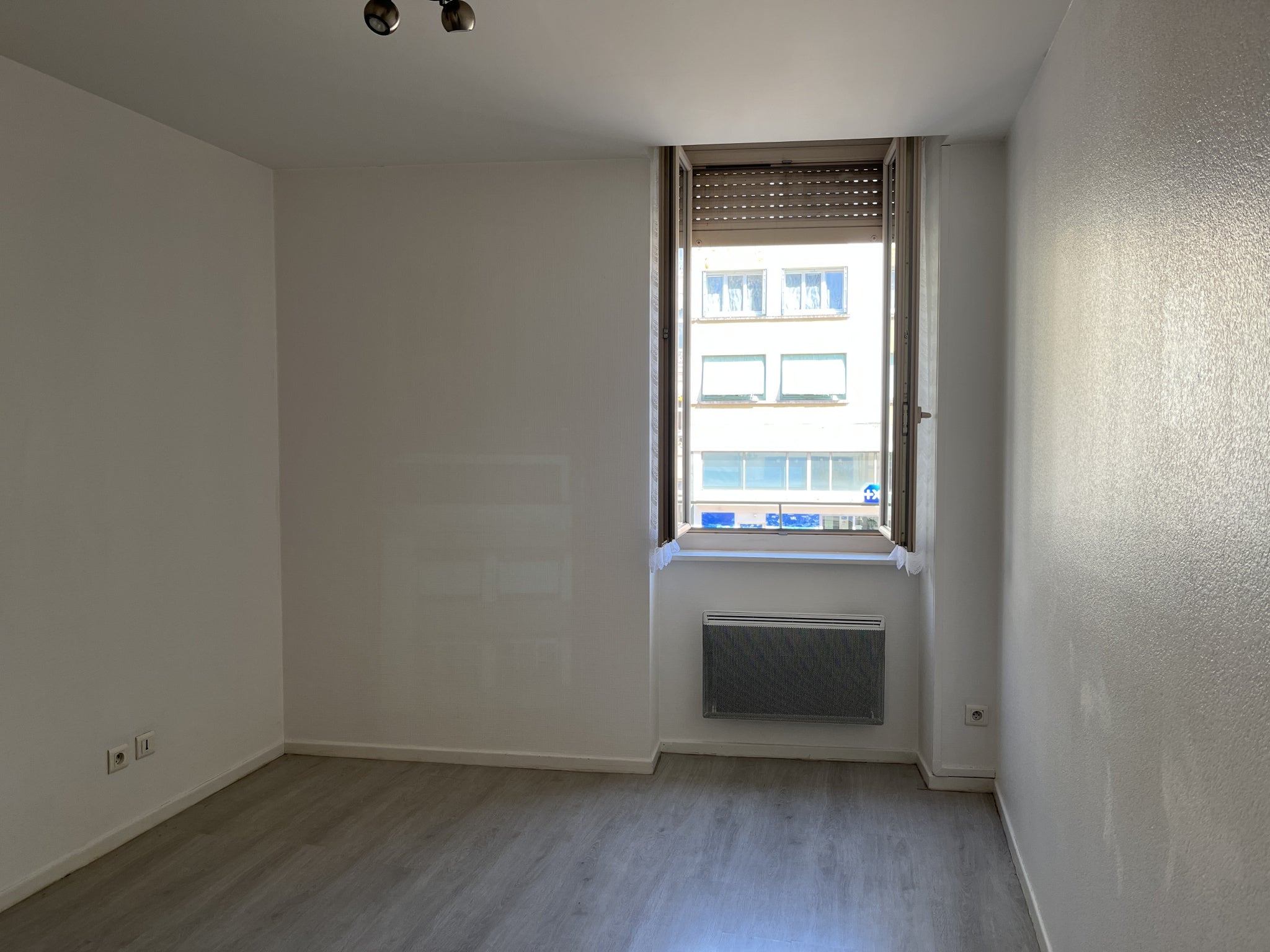 Appartement Avenue Charles de Gaulle à Tarare