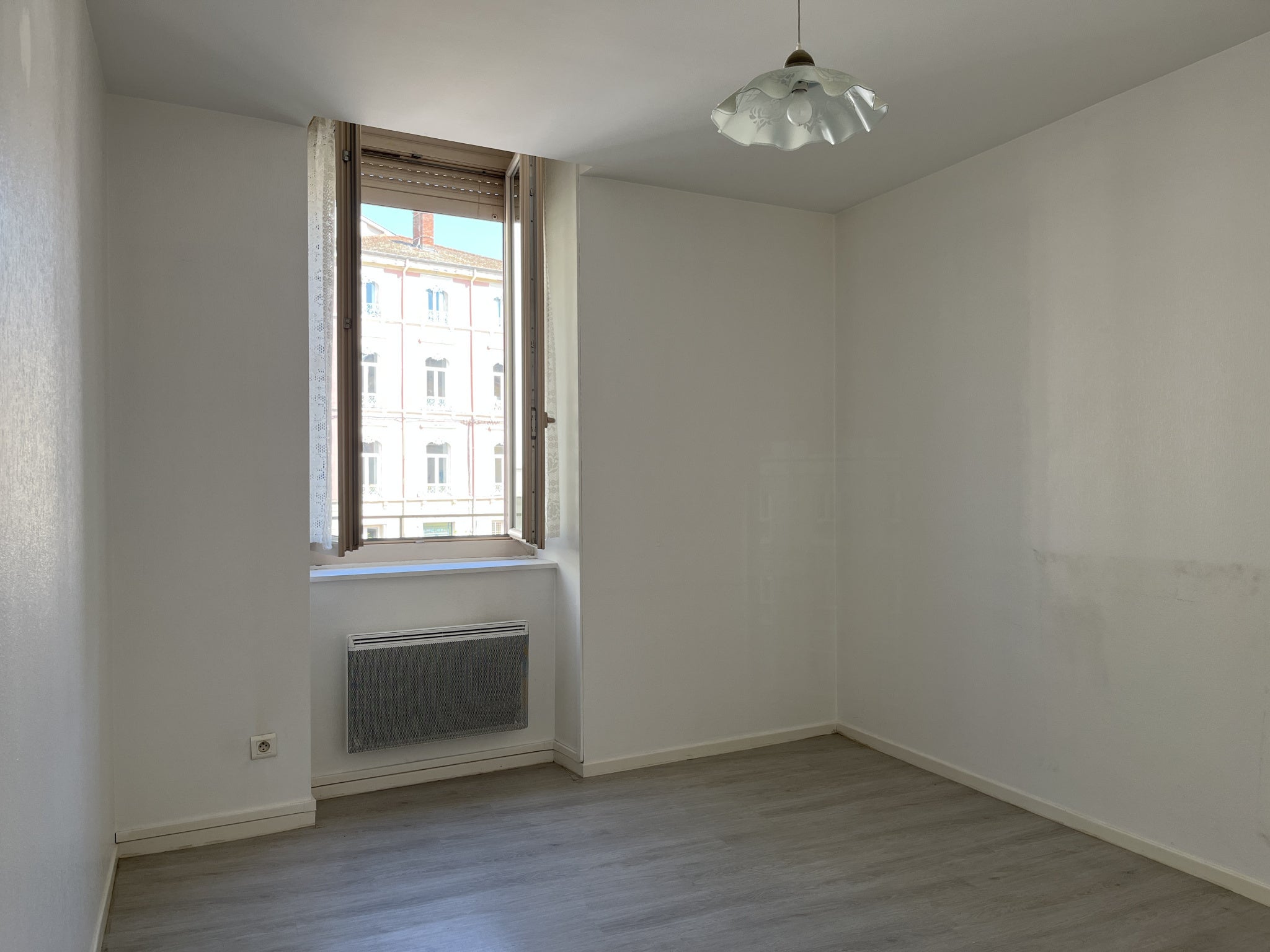 Appartement Avenue Charles de Gaulle à Tarare