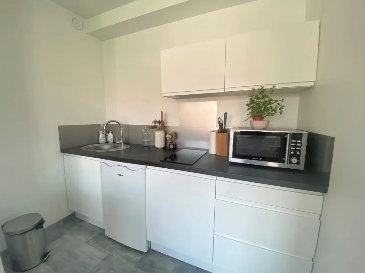 Appartement Rue du Faubourg des Postes à Lille