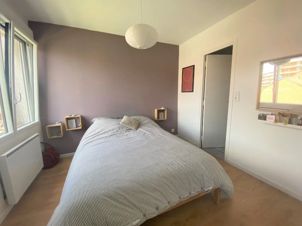 Appartement Rue du Faubourg des Postes à Lille