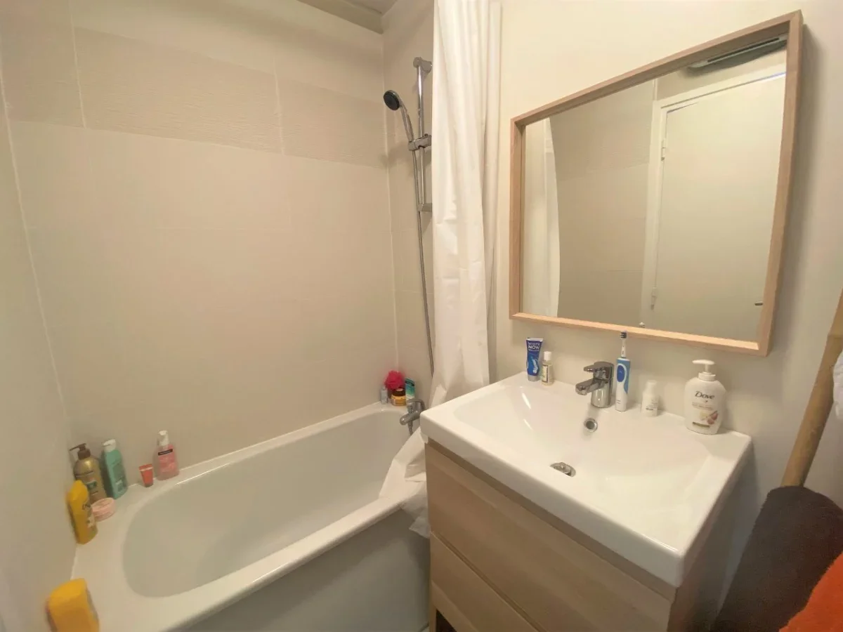 Appartement Rue du Faubourg des Postes à Lille