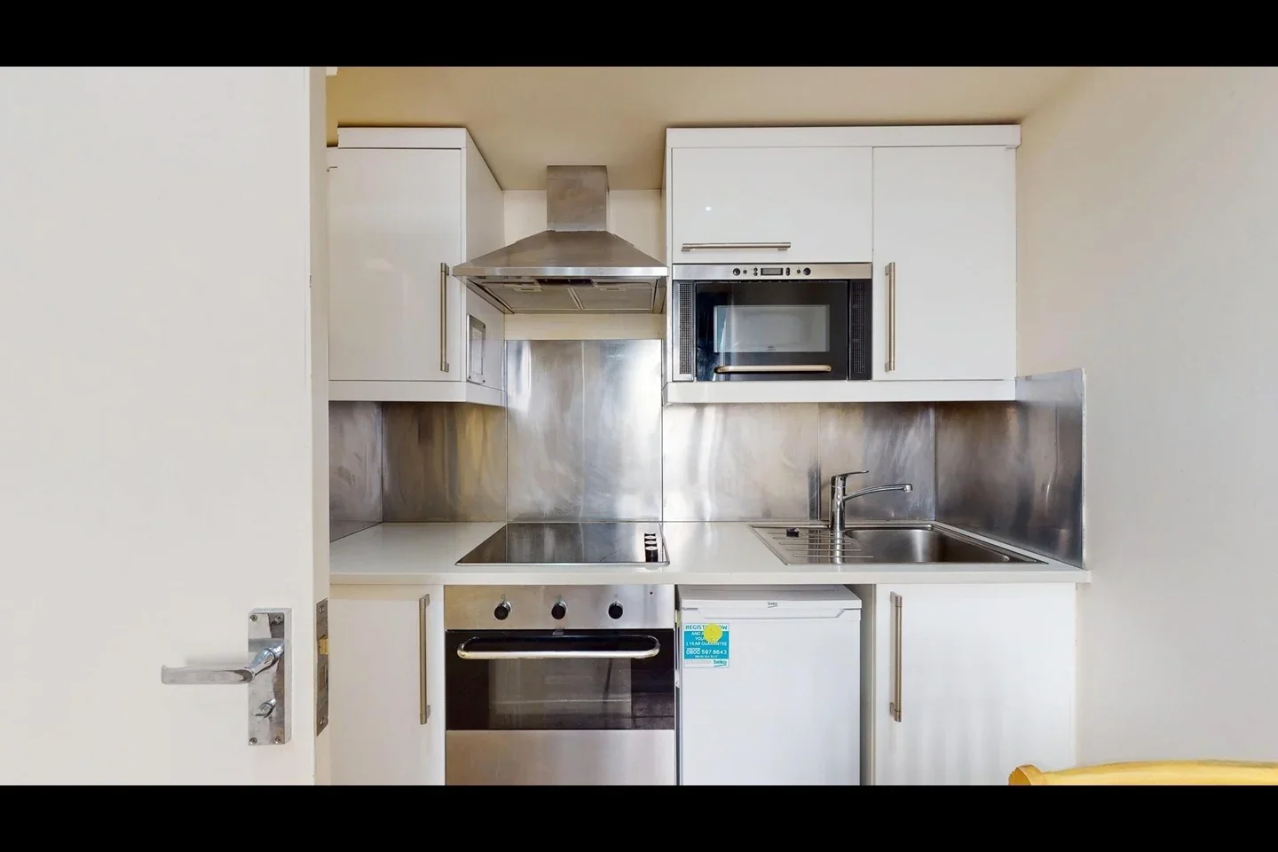 Room Brondesbury Park in Greater London