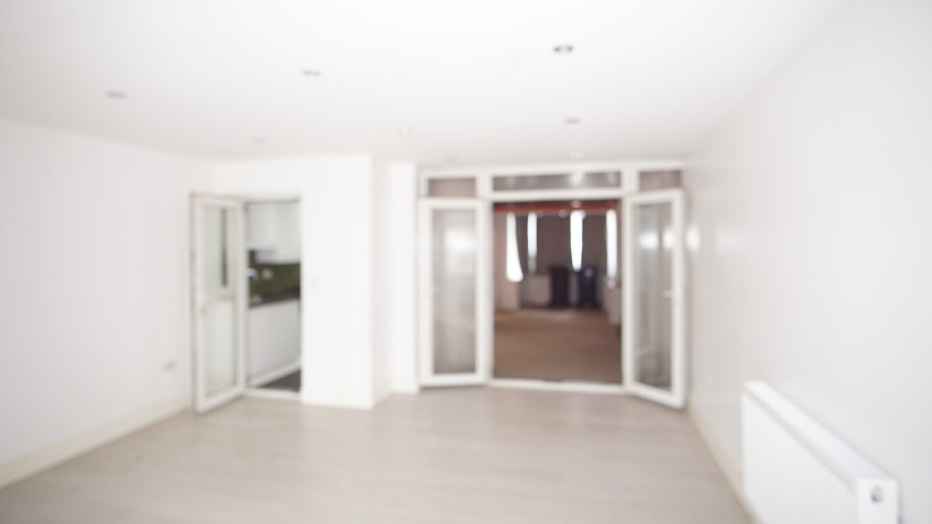 House Coniston Avenue in Greater London