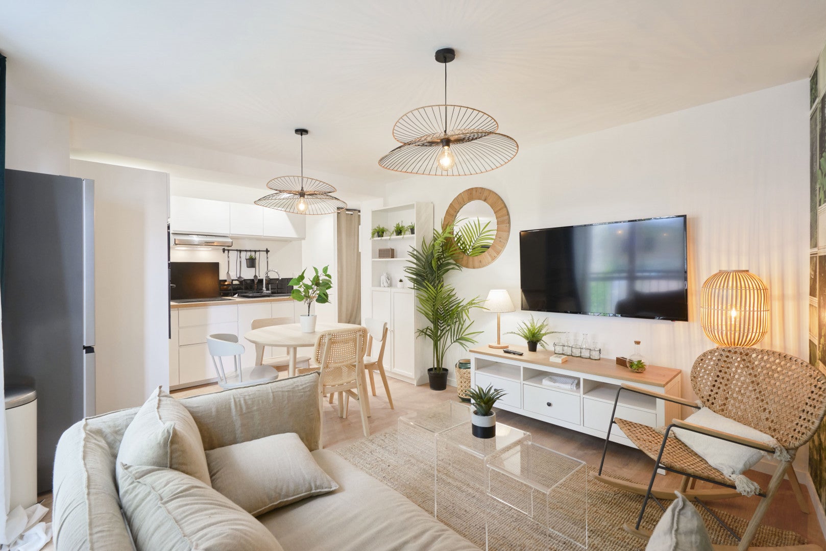 Maison Place Sainte-Claire à Reims