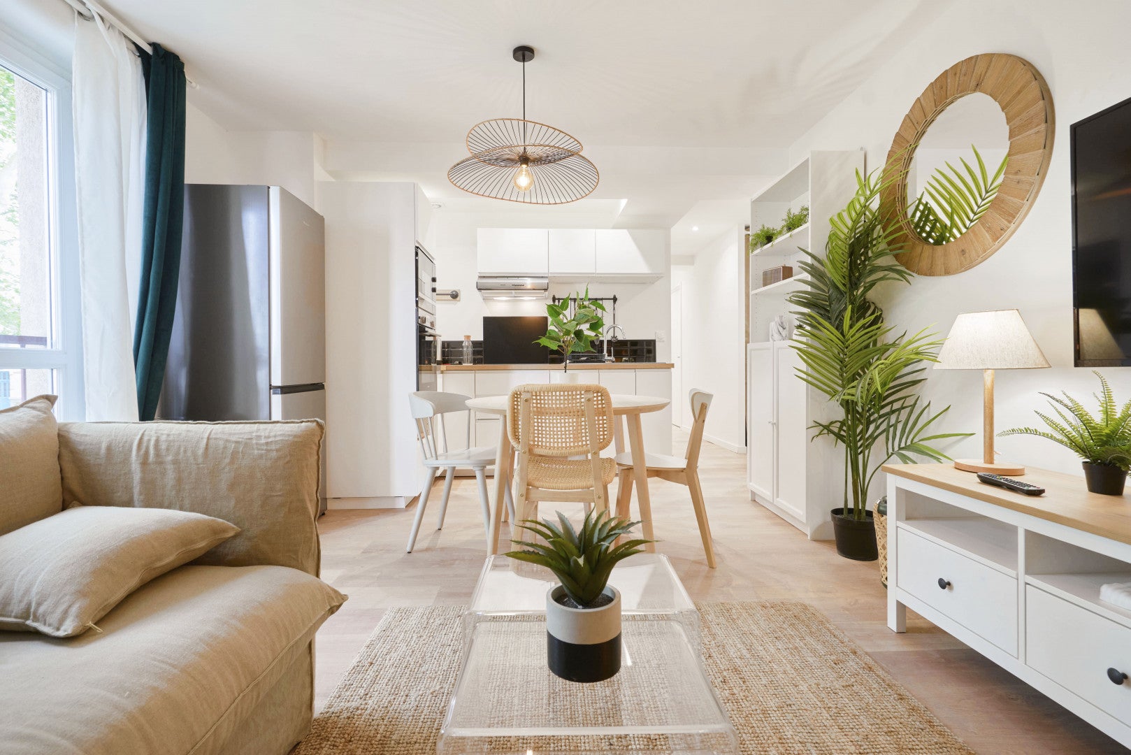 Maison Place Sainte-Claire à Reims