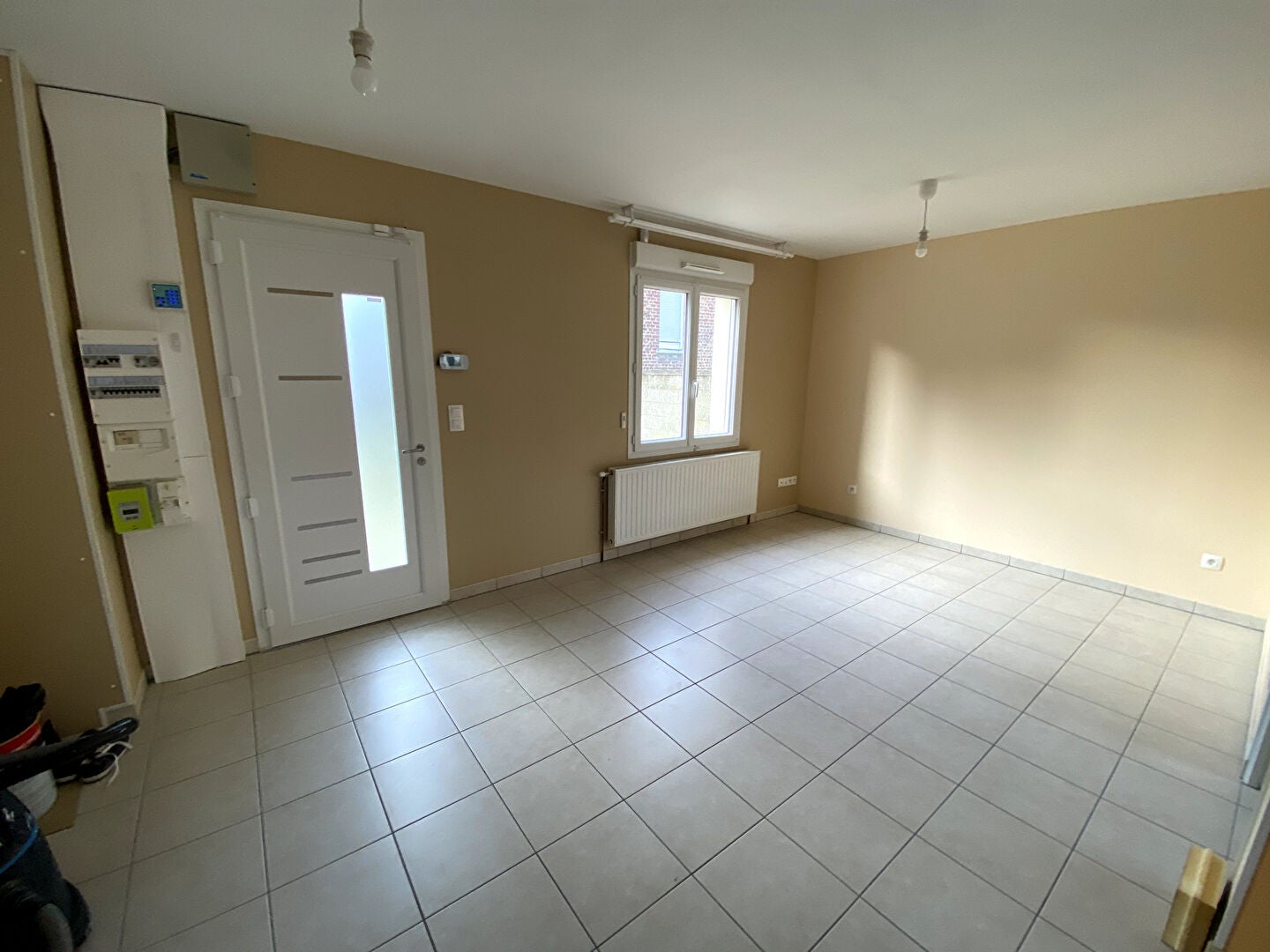 Appartement Impasse Marceau à Tergnier
