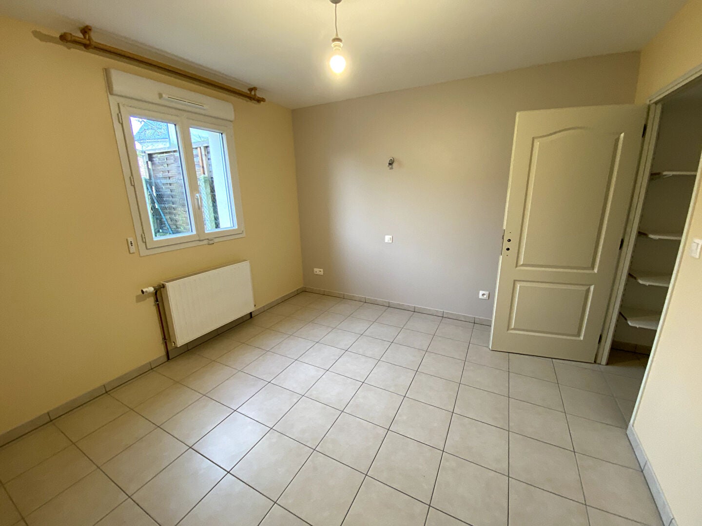 Appartement Impasse Marceau à Tergnier