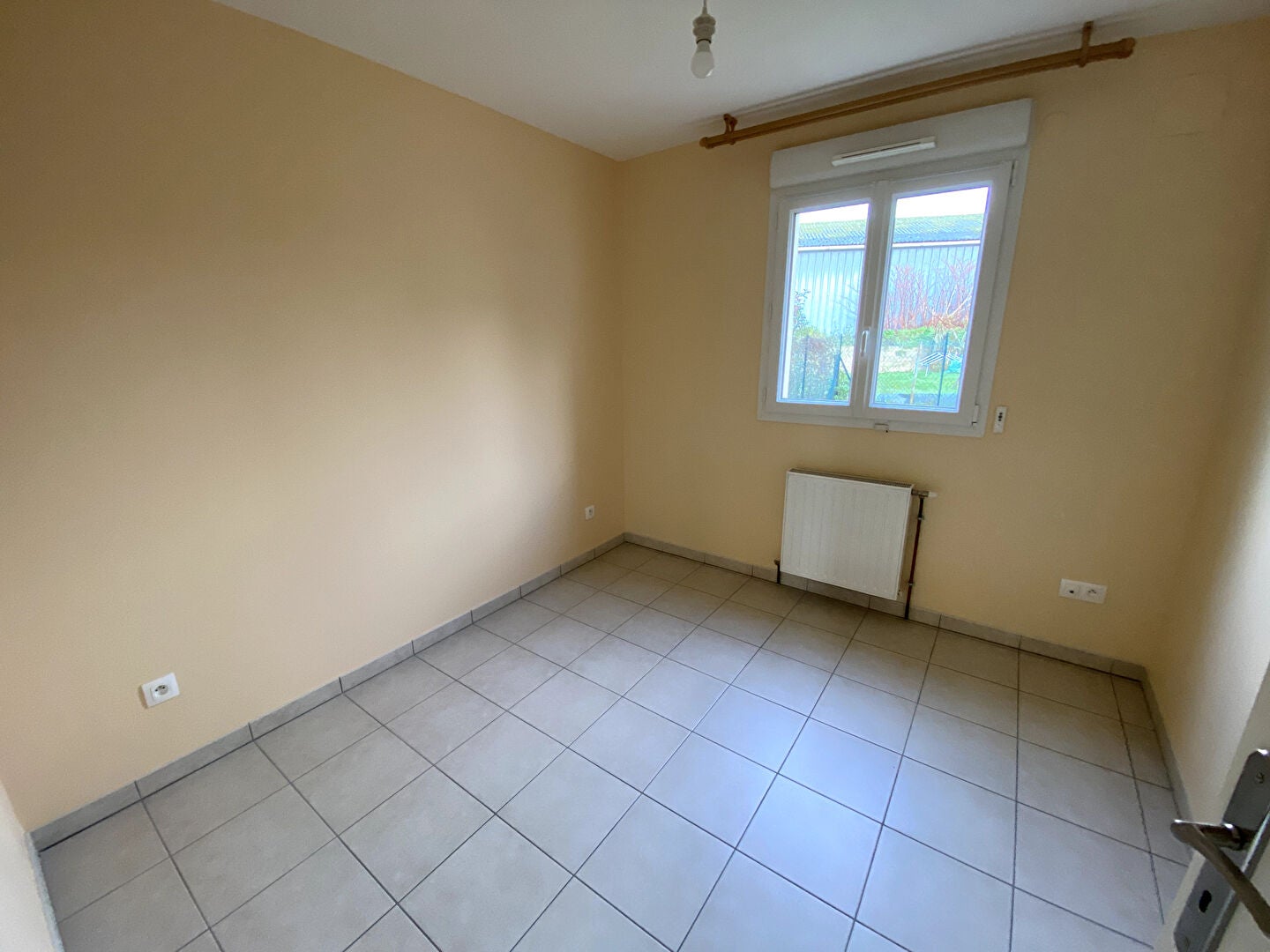 Appartement Impasse Marceau à Tergnier