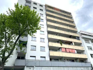 Wohnung Schäferstraße in Offenbach am Main
