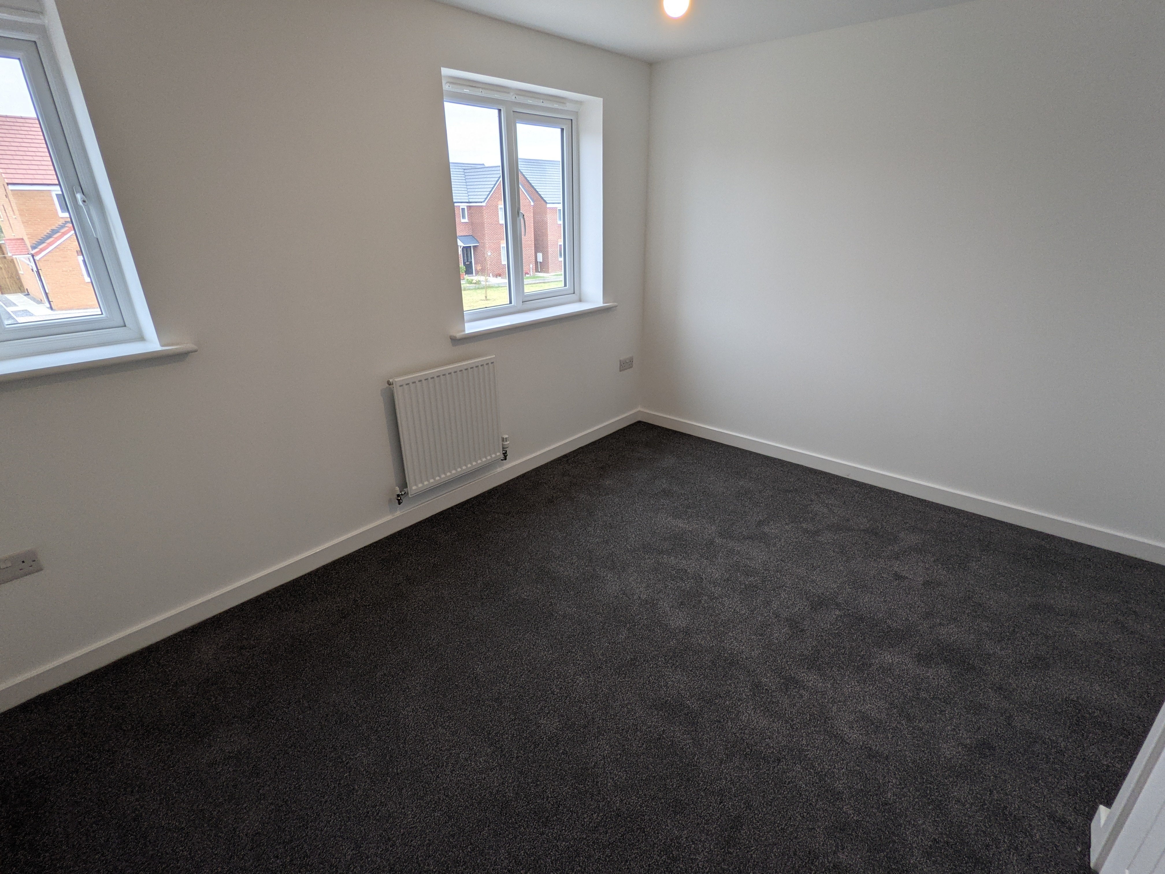 House Tilery Close in Bowburn