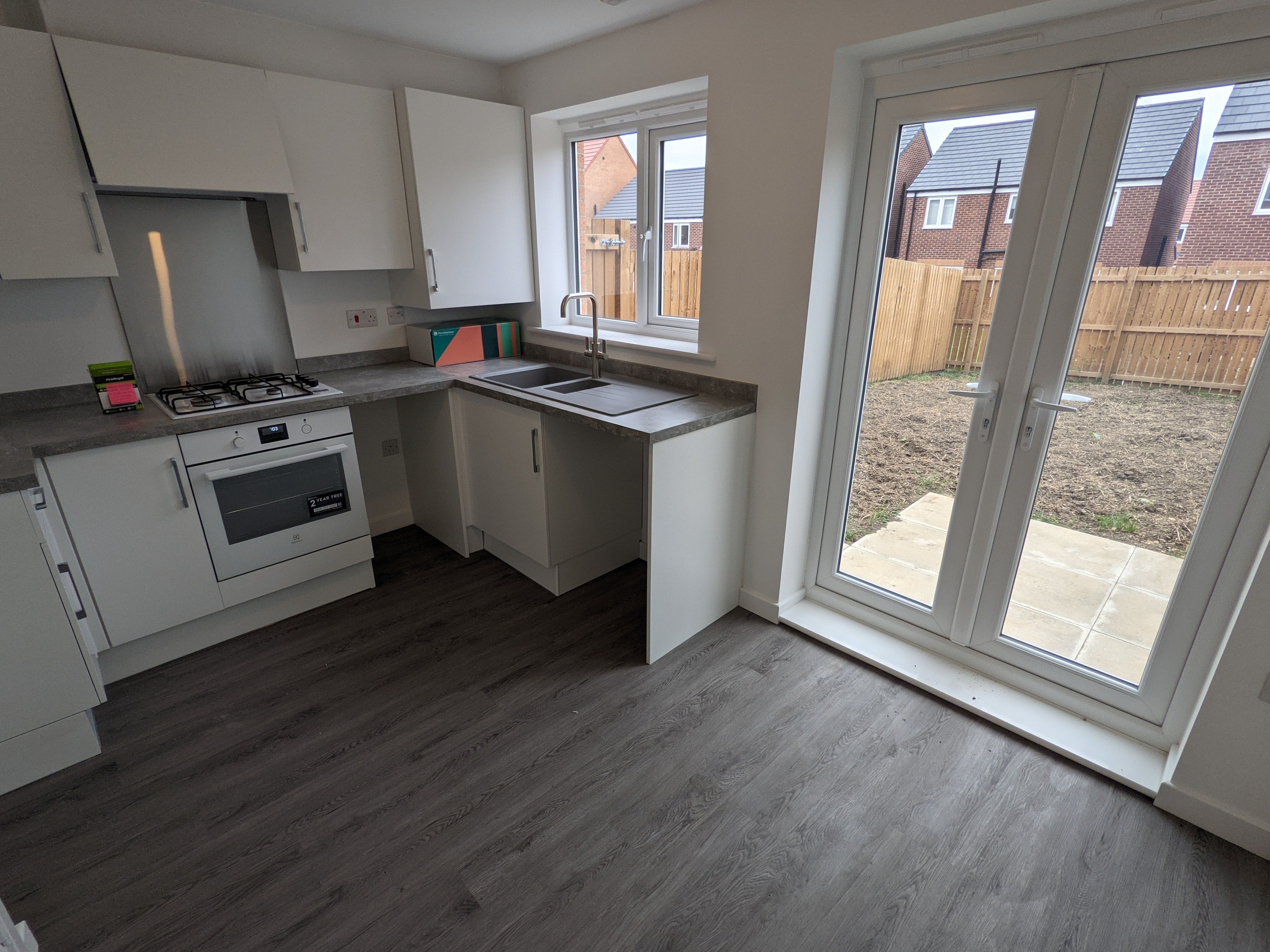 House Tilery Close in Bowburn