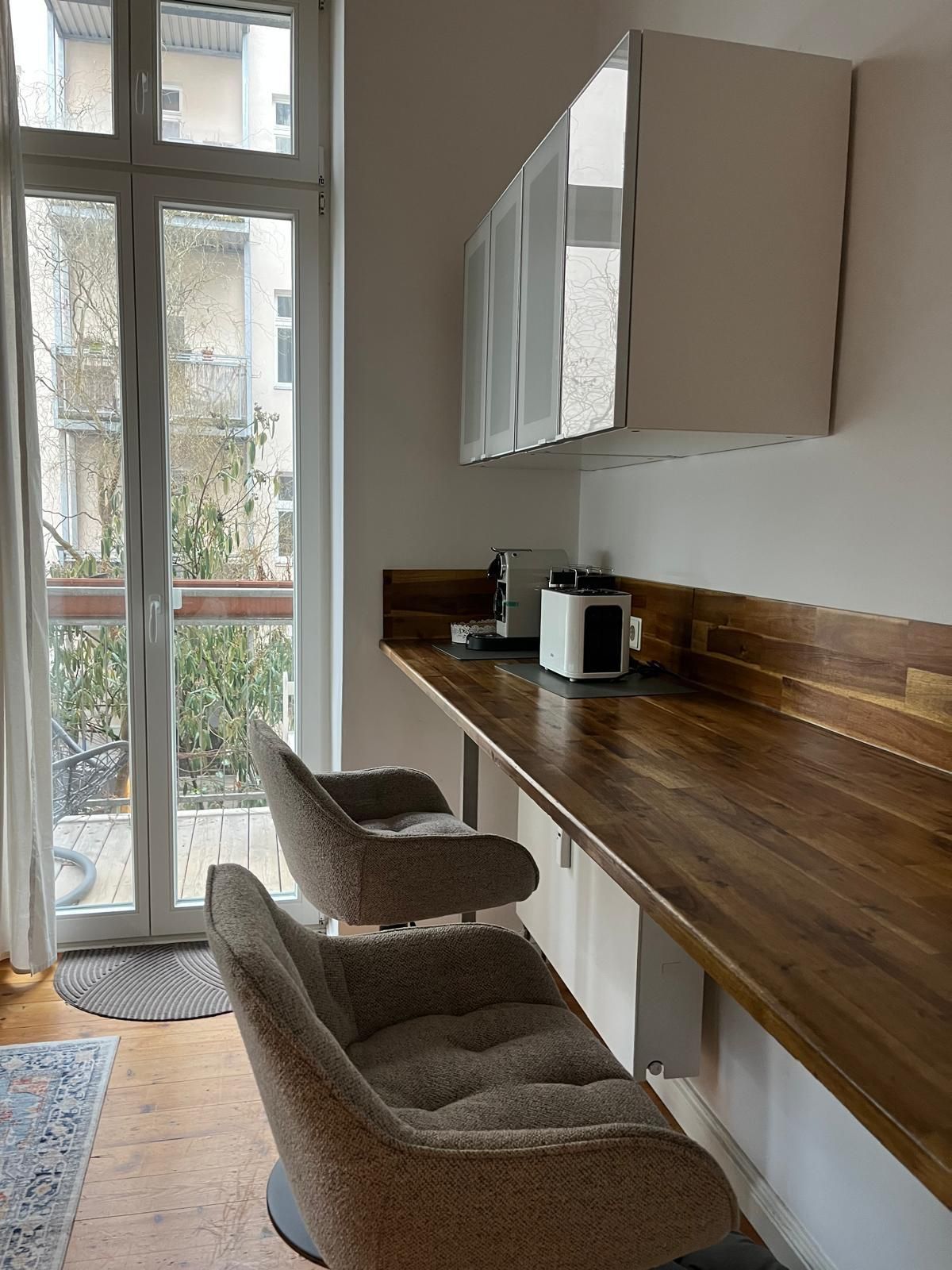 Wohnung Mainzer Straße in Berlin