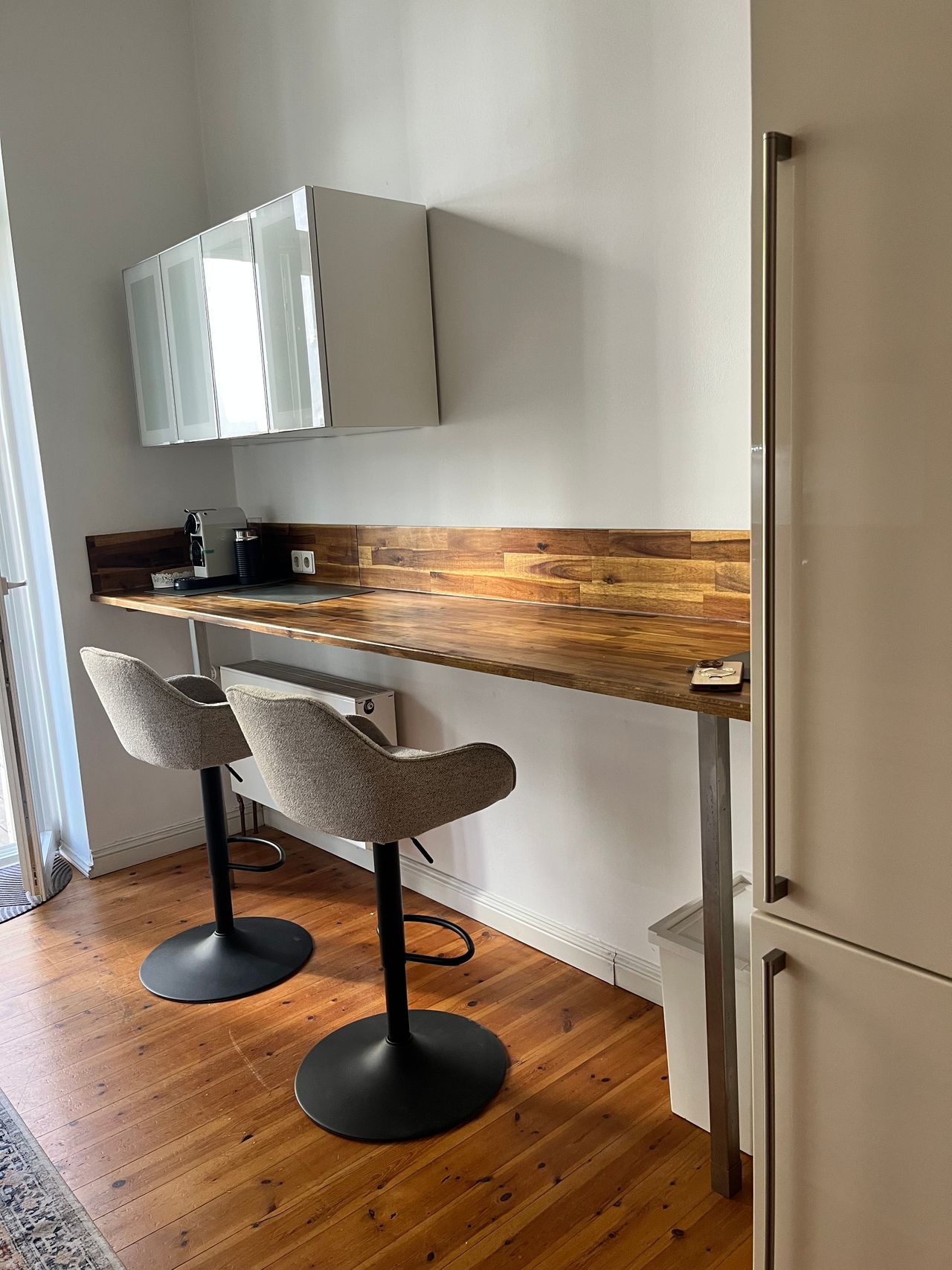 Wohnung Mainzer Straße in Berlin