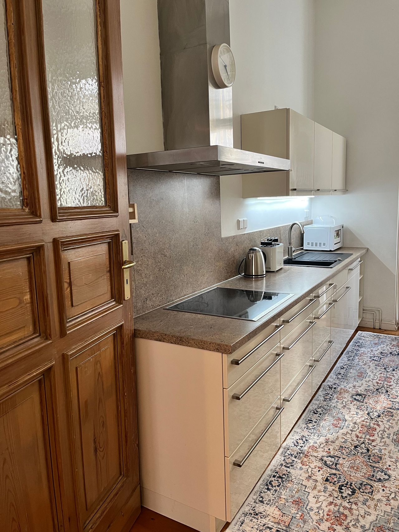 Wohnung Mainzer Straße in Berlin