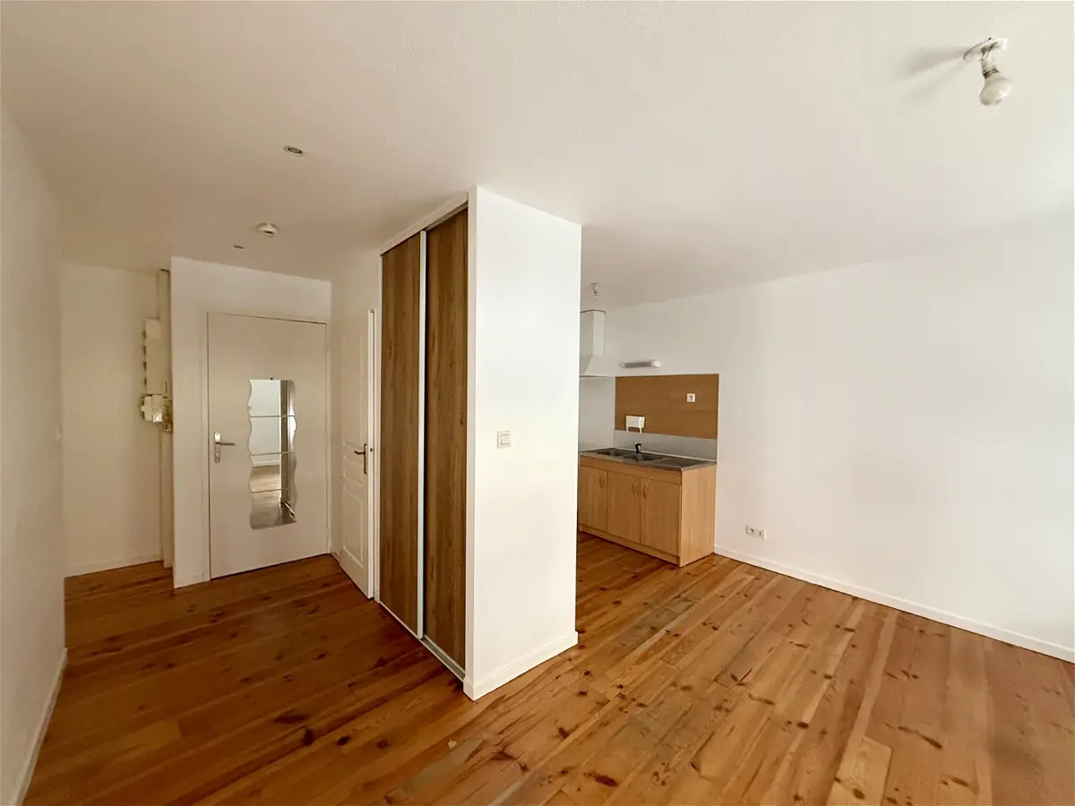 Appartement Rue Jules Maigne à Brioude