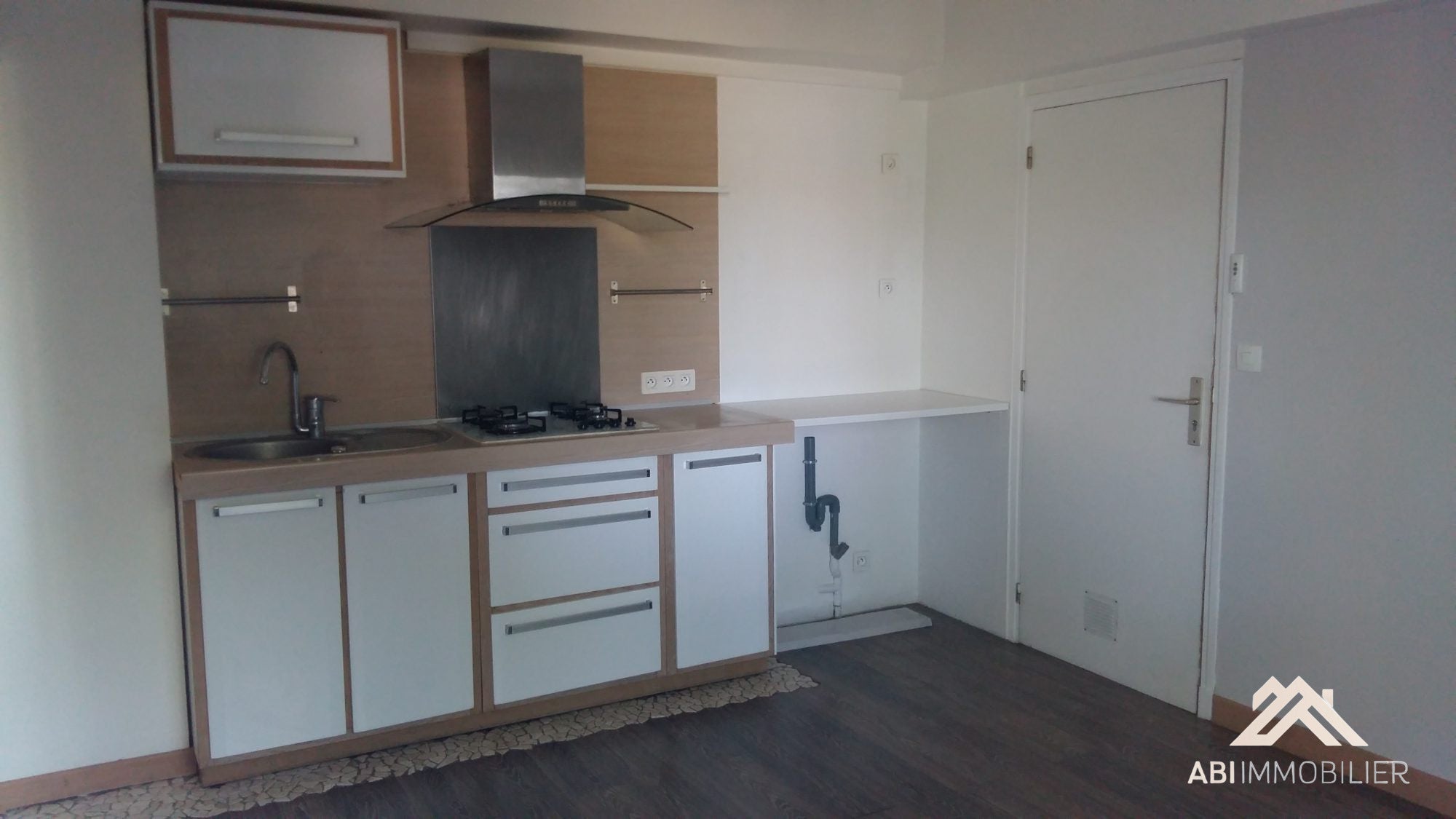 Flat Rue des Quatre Vents in Montpellier