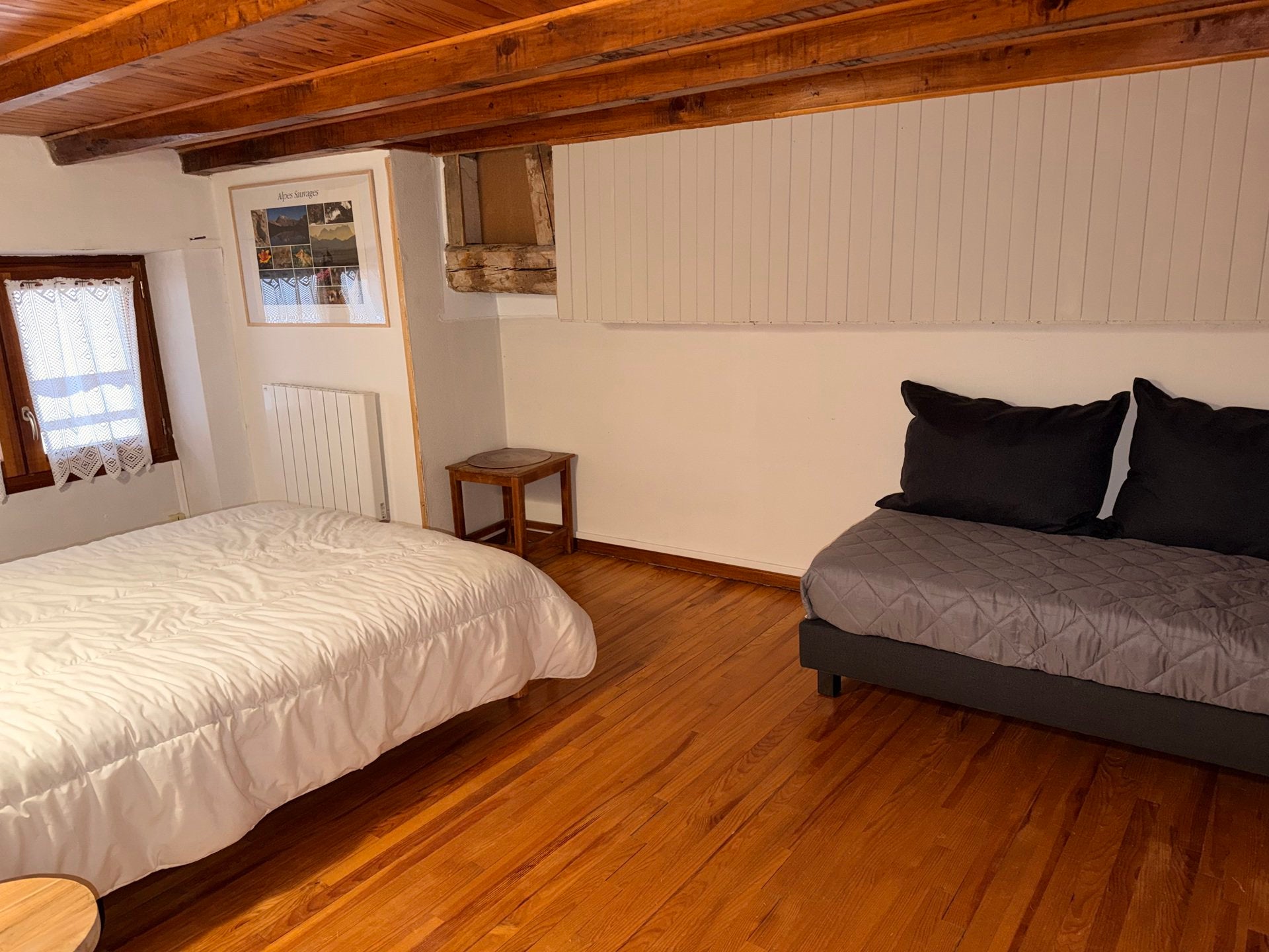 Maison Côte du Plan à Pralognan-la-Vanoise