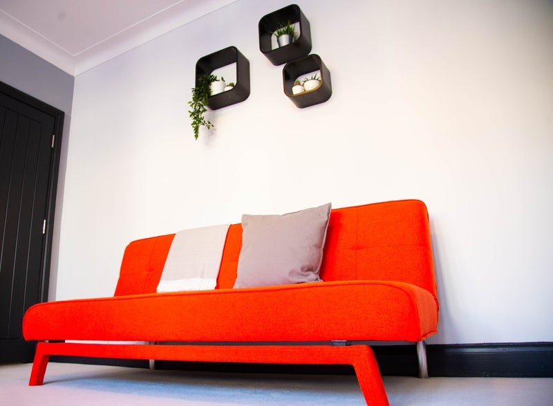 Room Ashfield Road in Greater London