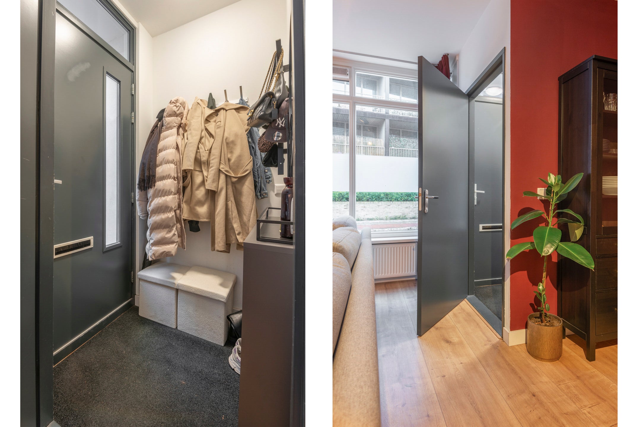 Appartement te koop: Neuweg 8, Hilversum