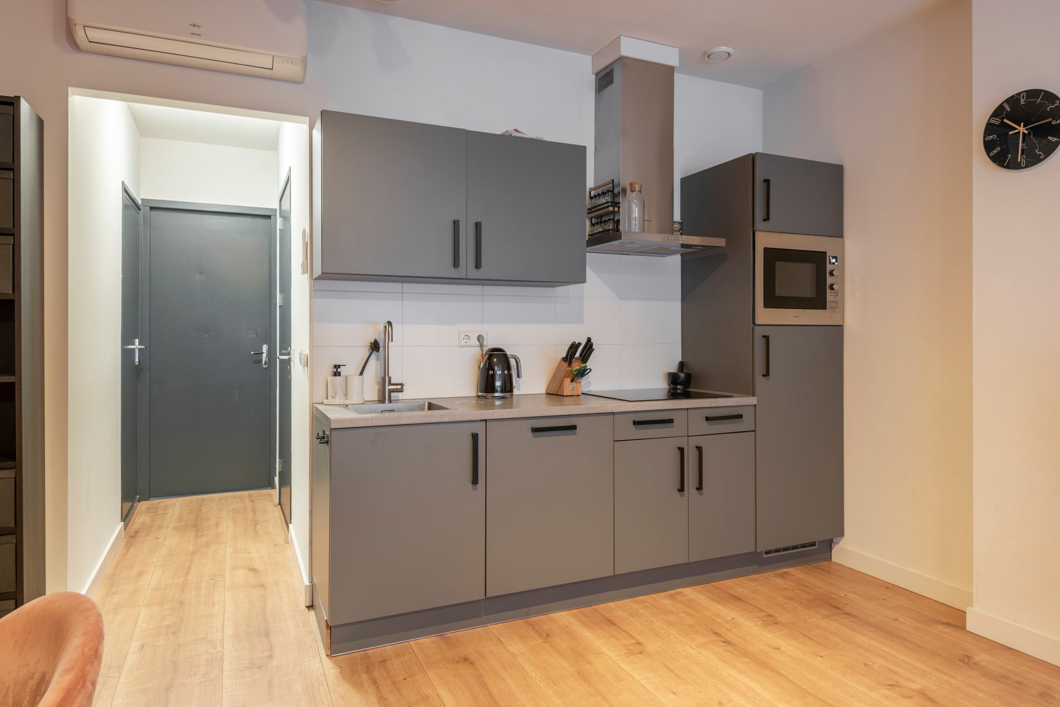 Appartement te koop: Neuweg 8, Hilversum