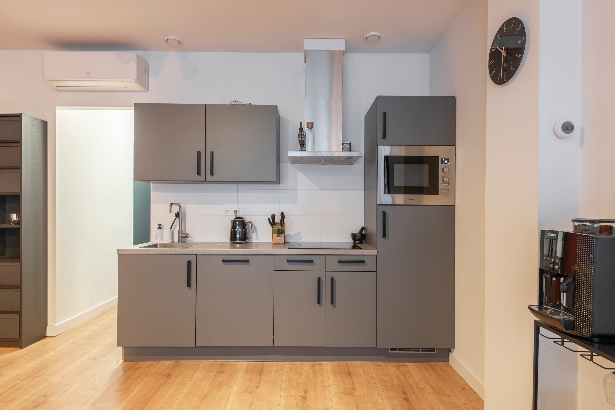 Appartement te koop: Neuweg 8, Hilversum
