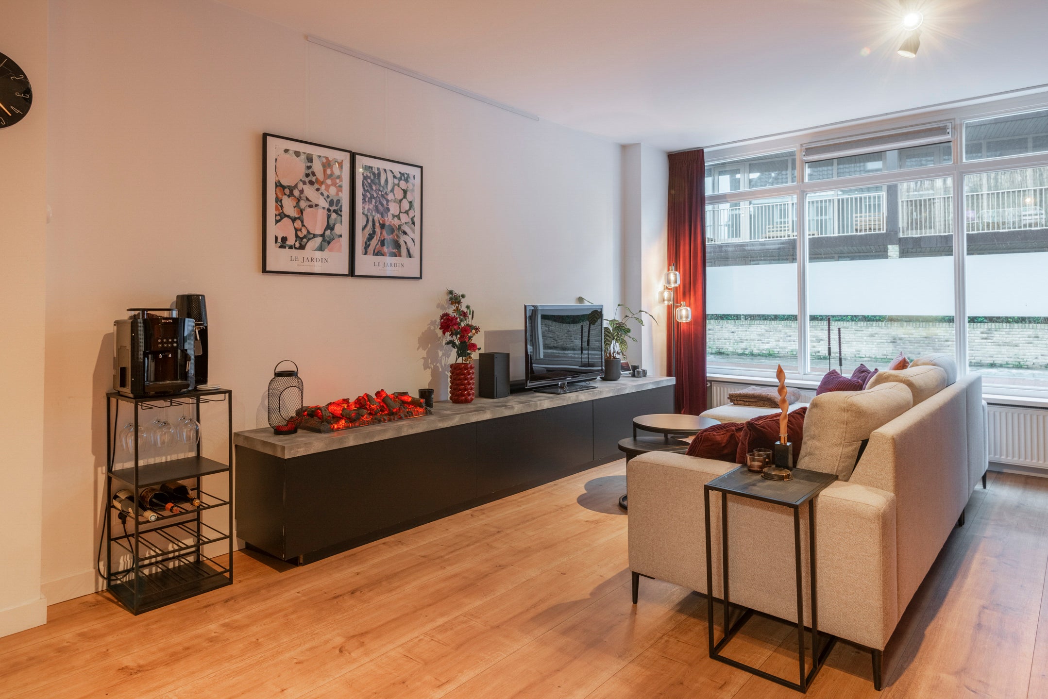 Appartement te koop: Neuweg 8, Hilversum