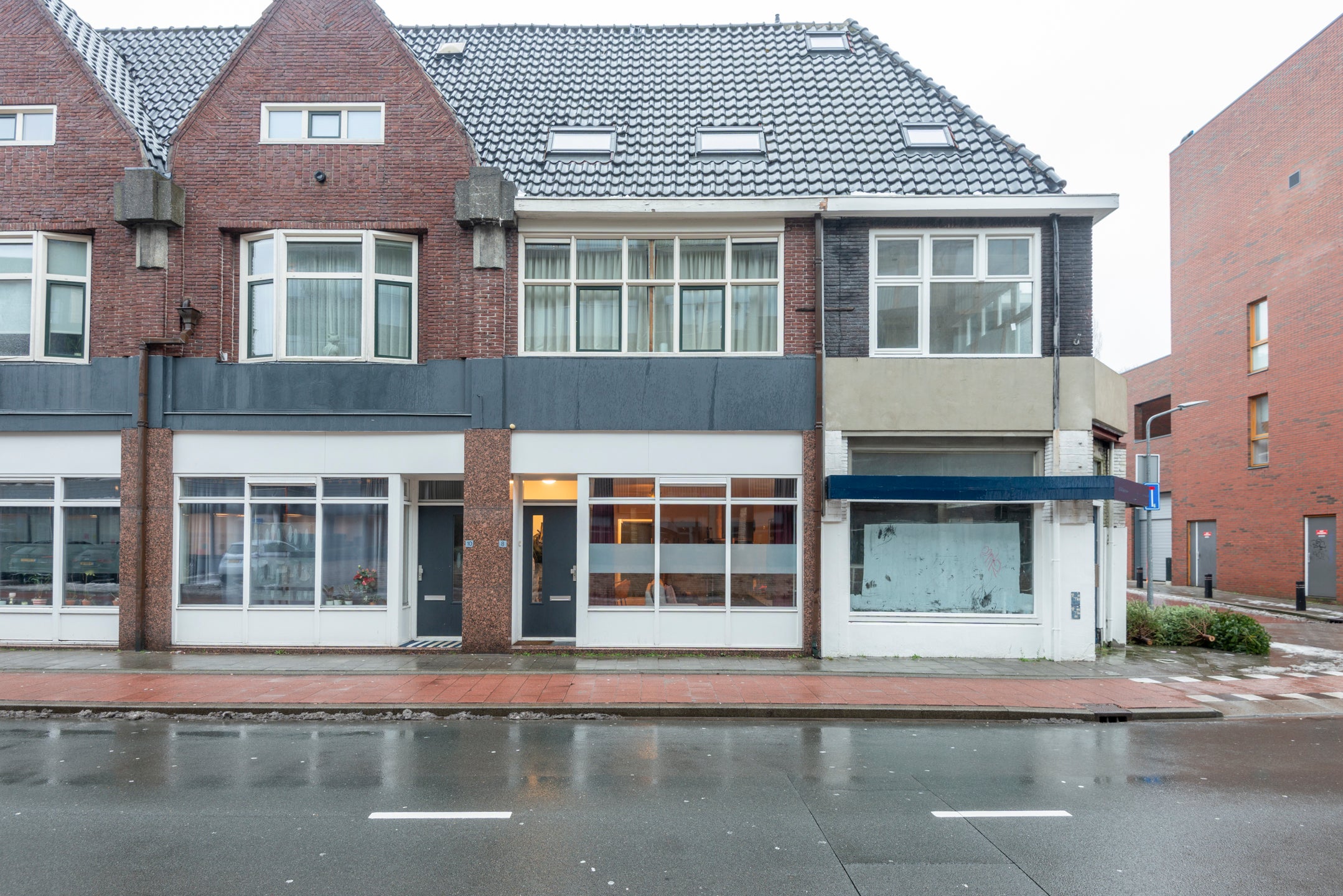 Neuweg 8 in Hilversum