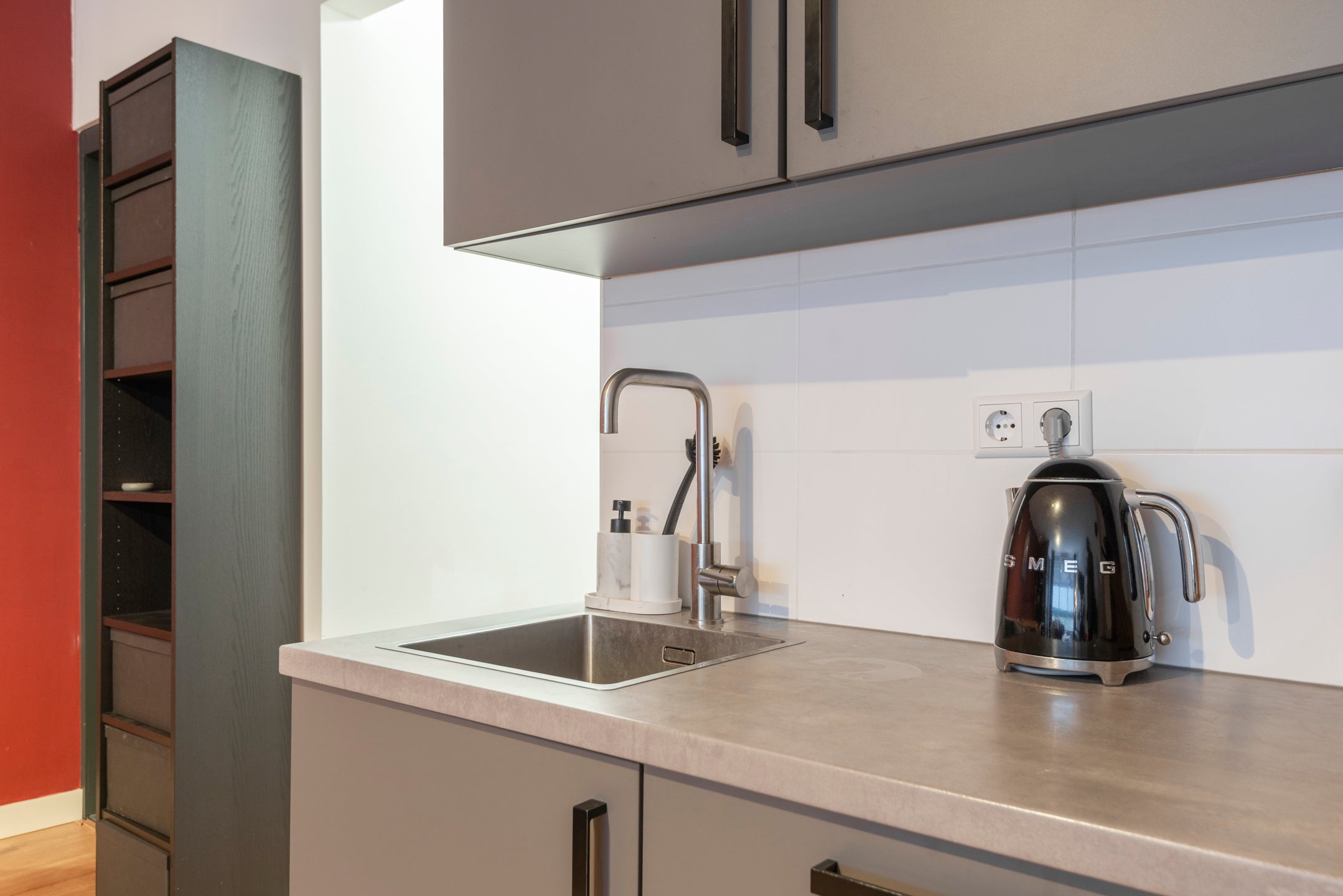 Appartement te koop: Neuweg 8, Hilversum
