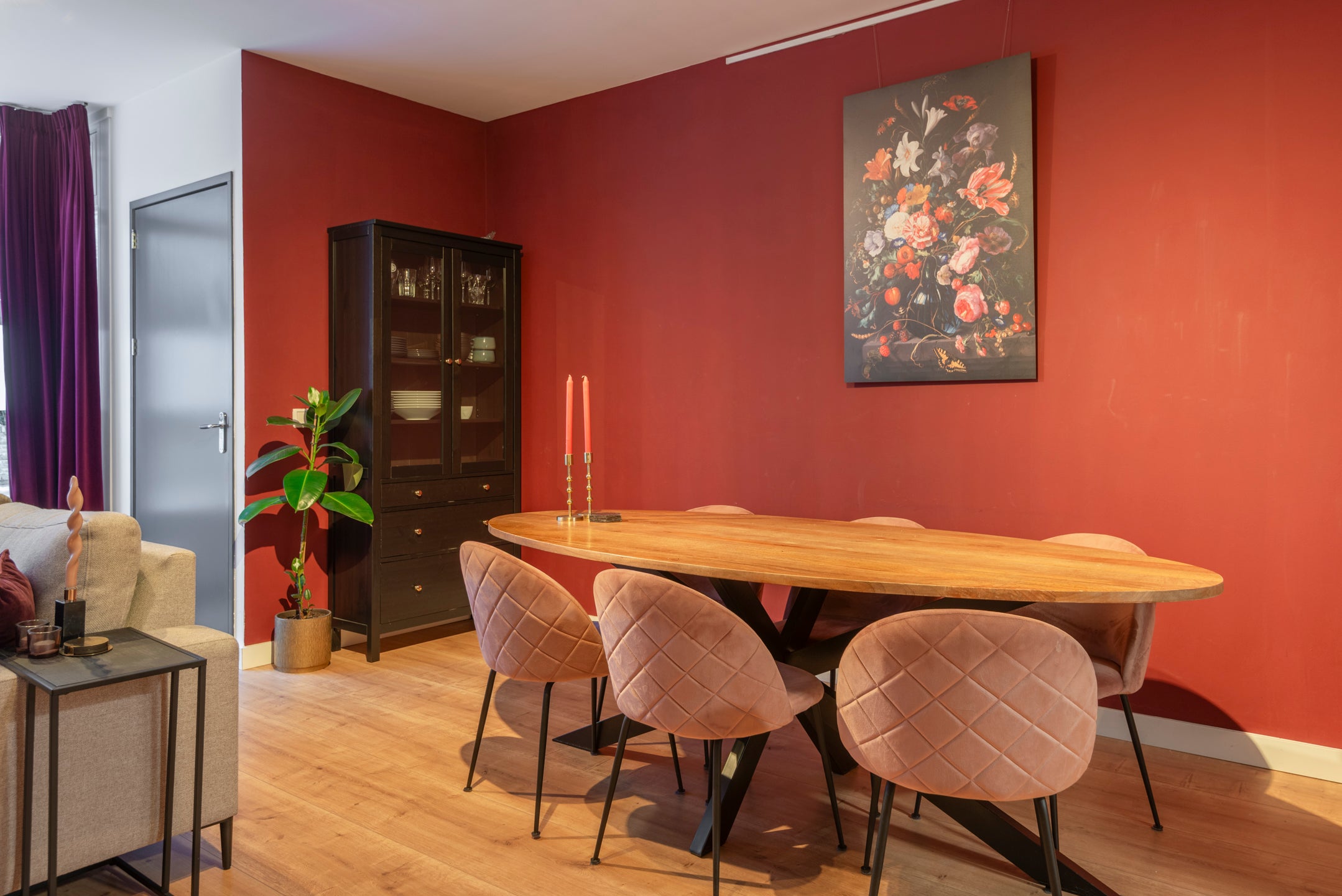 Appartement te koop: Neuweg 8, Hilversum