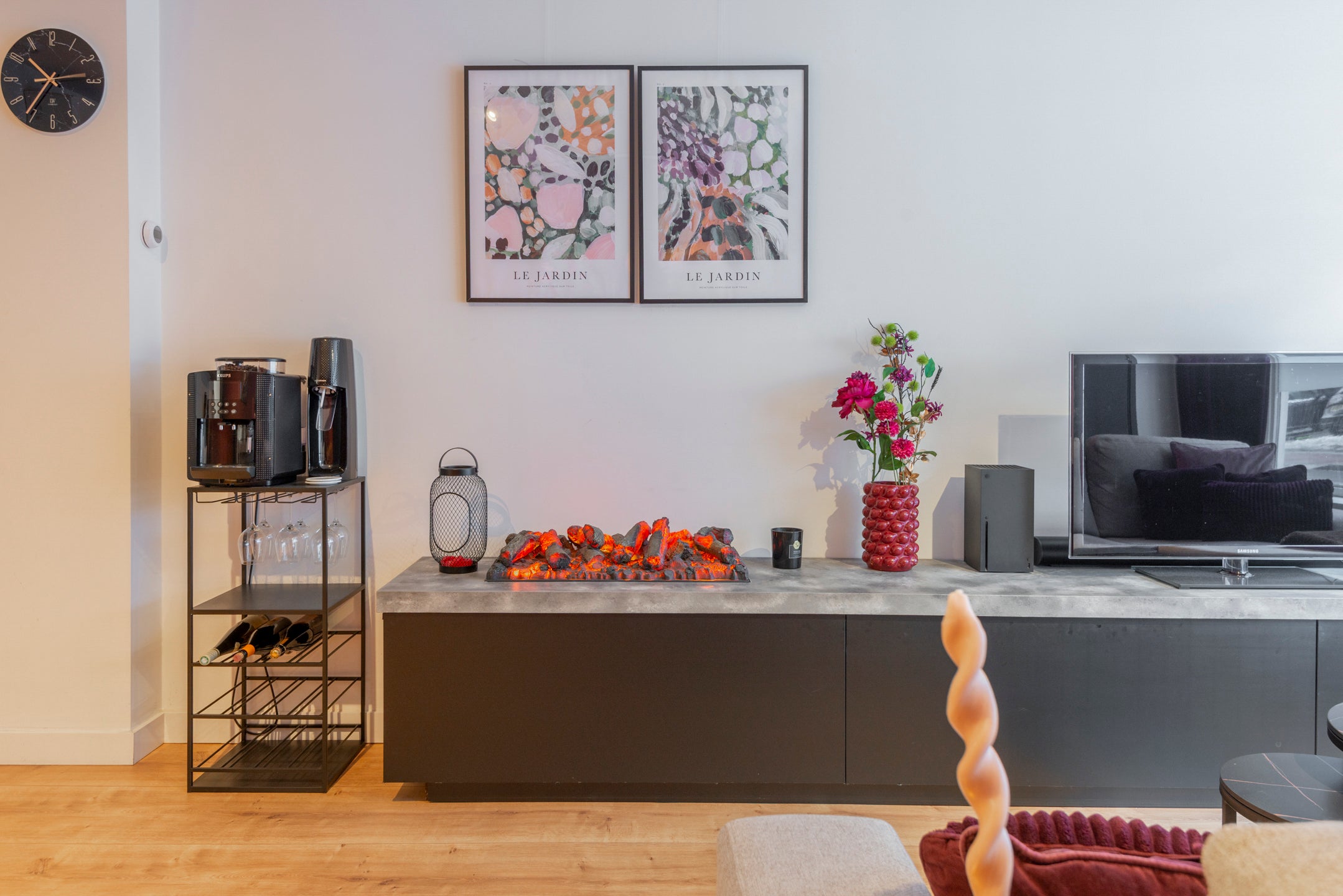 Appartement te koop: Neuweg 8, Hilversum