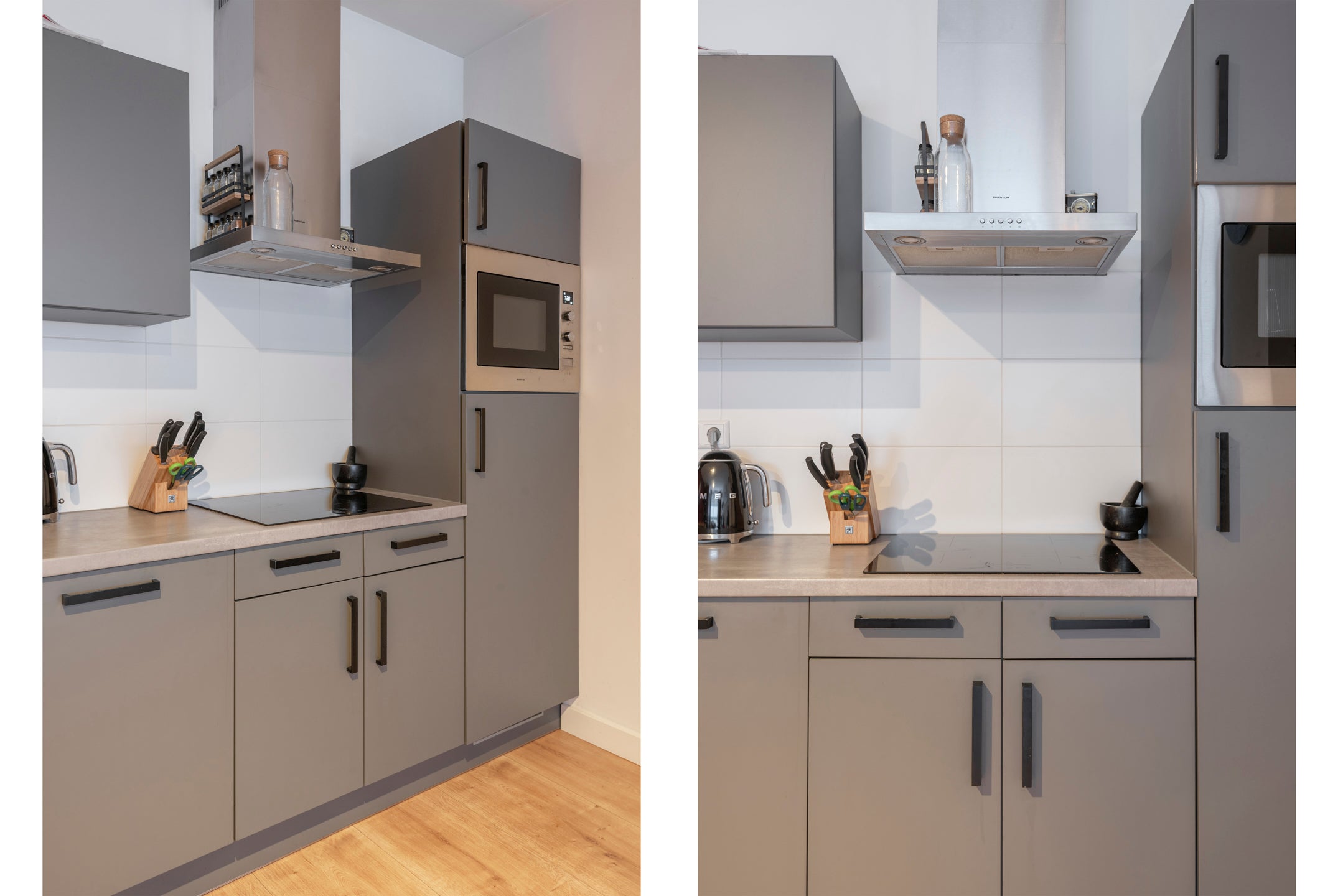 Appartement te koop: Neuweg 8, Hilversum
