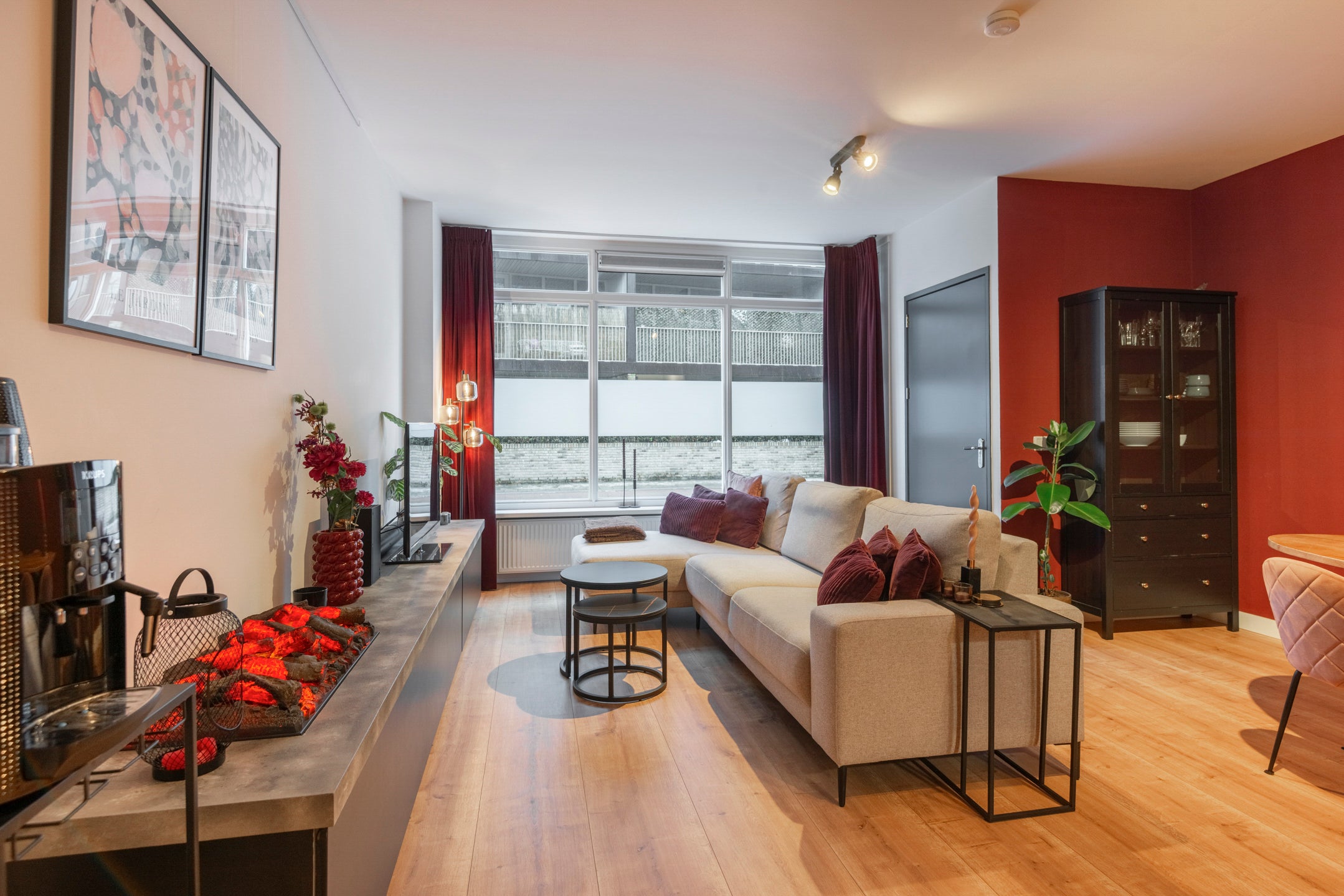 Appartement te koop: Neuweg 8, Hilversum