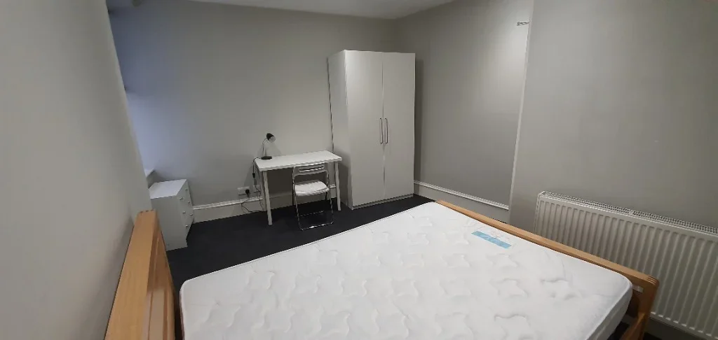 Flat Castlegate in Aberdeen City