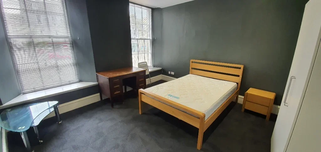 Flat Castlegate in Aberdeen City